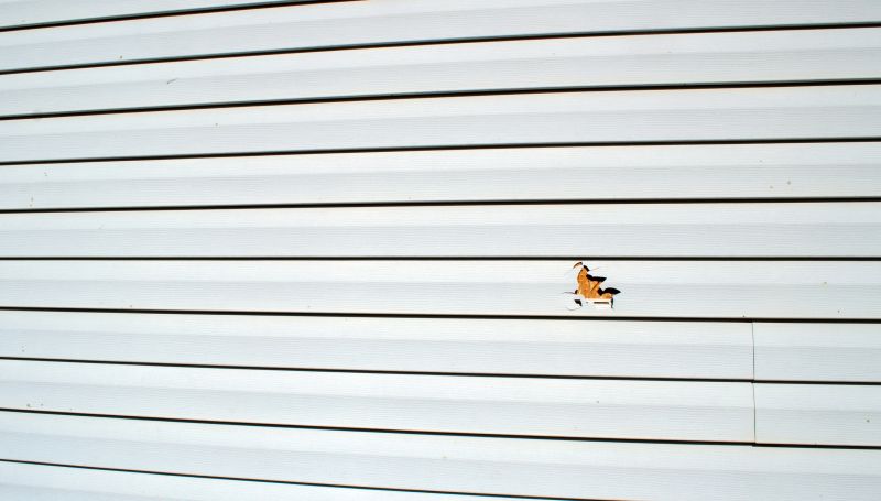 Matching Siding Colors